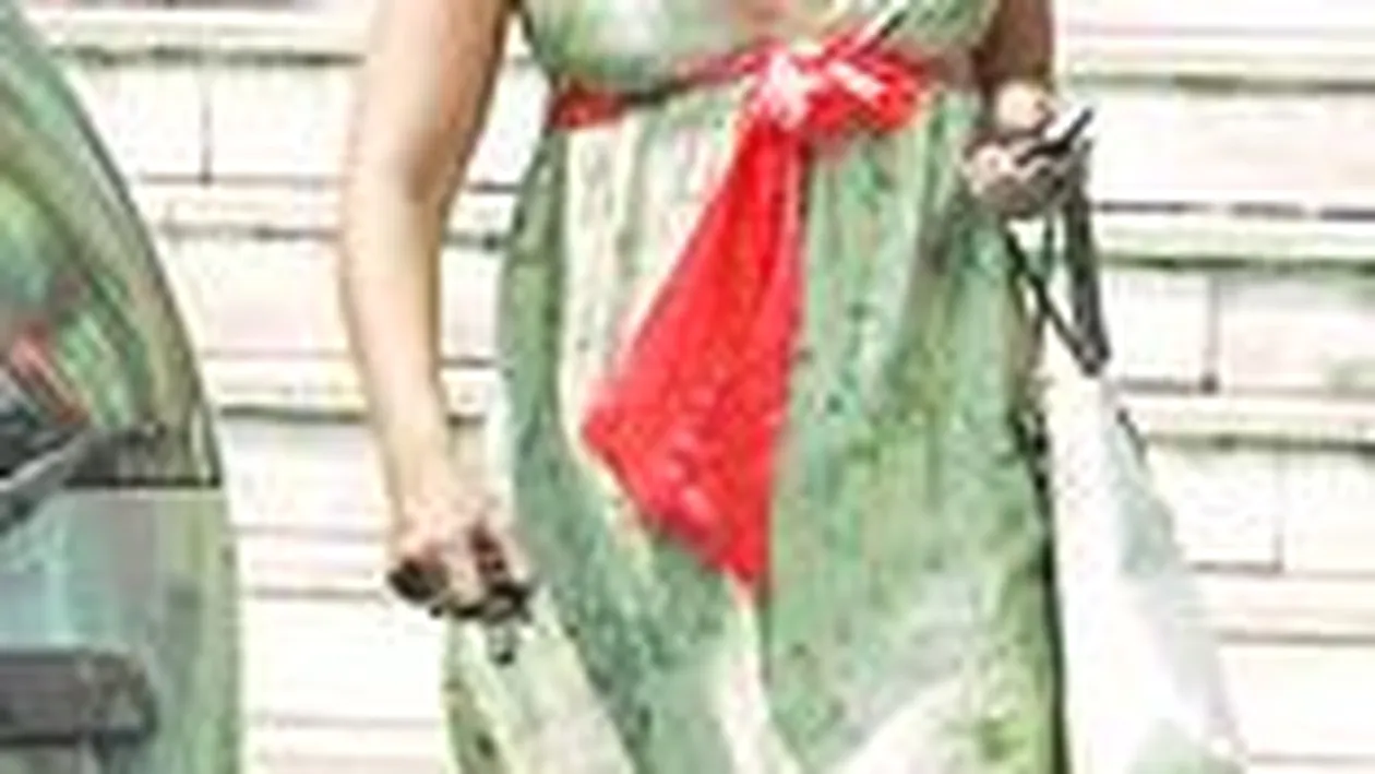 Mihaela si Andreea, duel la TV