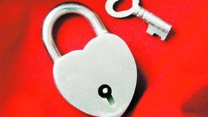 Poarta mereu cu tine un talisman!