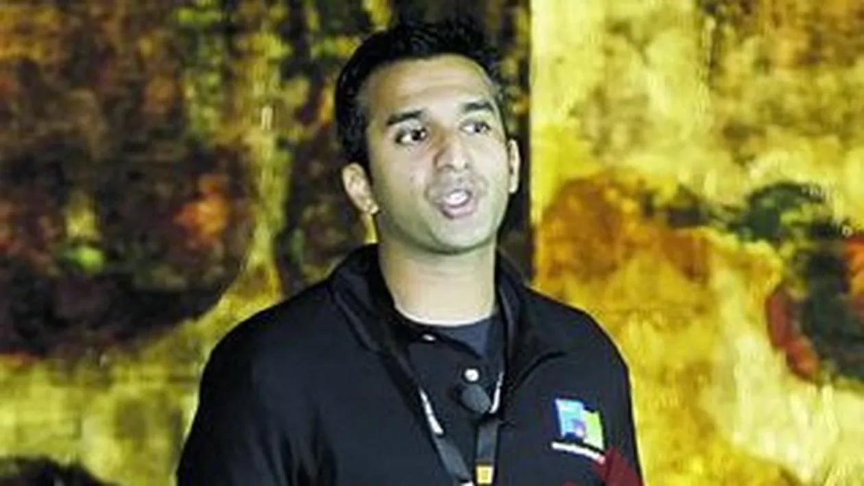 Si-a gasit iubita, dar nu pe Hi5!