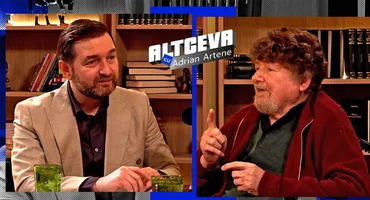 Cum l-a “înfiat” Jolt Kerestely pe celebrul Fuego. “Fără mine nu ar fi ajuns artist!”