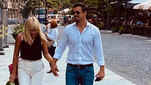 Ce face Adrian Alexandrov în timp ce Elena Udrea este în spatele gratiilor. Noul hobby pe care și l-a găsit. FOTO