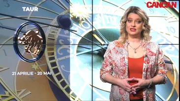 Horoscop zilnic 8 aprilie 2022. Taurii depășesc bariere profesionale