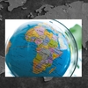 Africa nu este cum ai văzut-o la școală! ONU schimbă celebra hartă a lumii