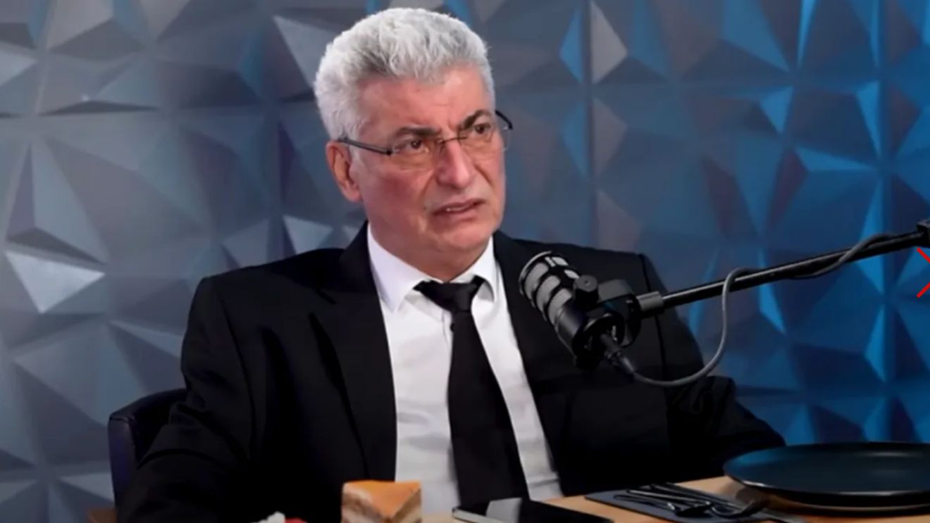 Cum arată mormântul lui Silviu Prigoană, la 6 luni de când s-a stins din viață. Regretatul afacerist, uitat de familie și apropiați!