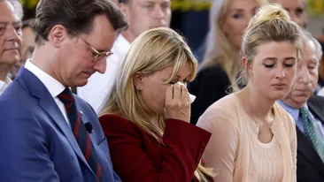 Corinna, soția lui Michael Schumacher, a izbucnit în lacrimi! Ce a dezvăluit despre fostul campion de la Formula 1