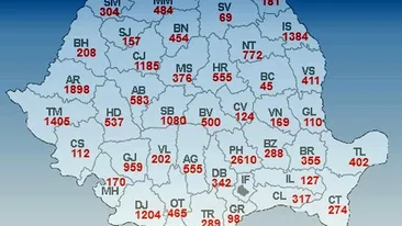 Peste 26.000 de locuri de muncă disponibile în România, în 11 septembrie 2018. Situația pe județe, cele mai căutate meserii