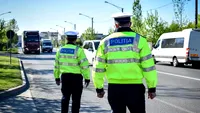 Cine sunt polițiștii care i-au dat drumul șoferului drogat de la 2 Mai. L-au oprit chiar înainte de producerea teribilului accident