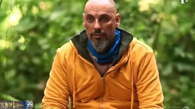 Ce meserie are Cav de la Survivor 2026. Războinicul de 47 de ani are o familie numeroasă și hobby-uri interesante