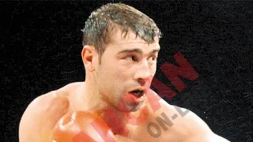 VIDEO Lucian Bute l-a invins pe columbianul Miranda!