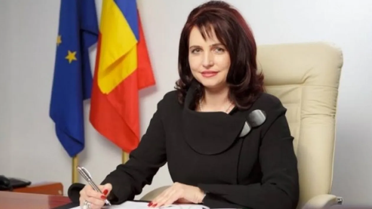 Risca sa nasca prematur. Afla ce se intampla cu fosta sefa de la ANRP care a fost retinuta de DNA