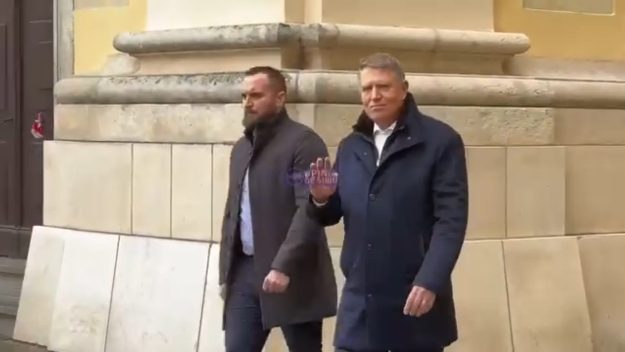 Sursa foto: captura video Opinia de Sibiu