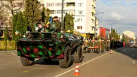 Nu e banc! Vasluiul nu va avea Paradă Militară de 1 Decembrie! Motivul e halucinant