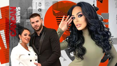 Cum a trecut familia Daminuță de la divorț la al doilea copil. Soția cunoscutului fotbalist și-a deschis sufletul