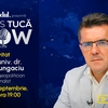 Marius Tucă Show începe luni, 28 septembrie, de la ora 19.00, pe Gândul. Invitat: prof. univ. dr. Dan Dungaciu