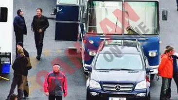 Gata cu asfaltarea! A venit Cage!