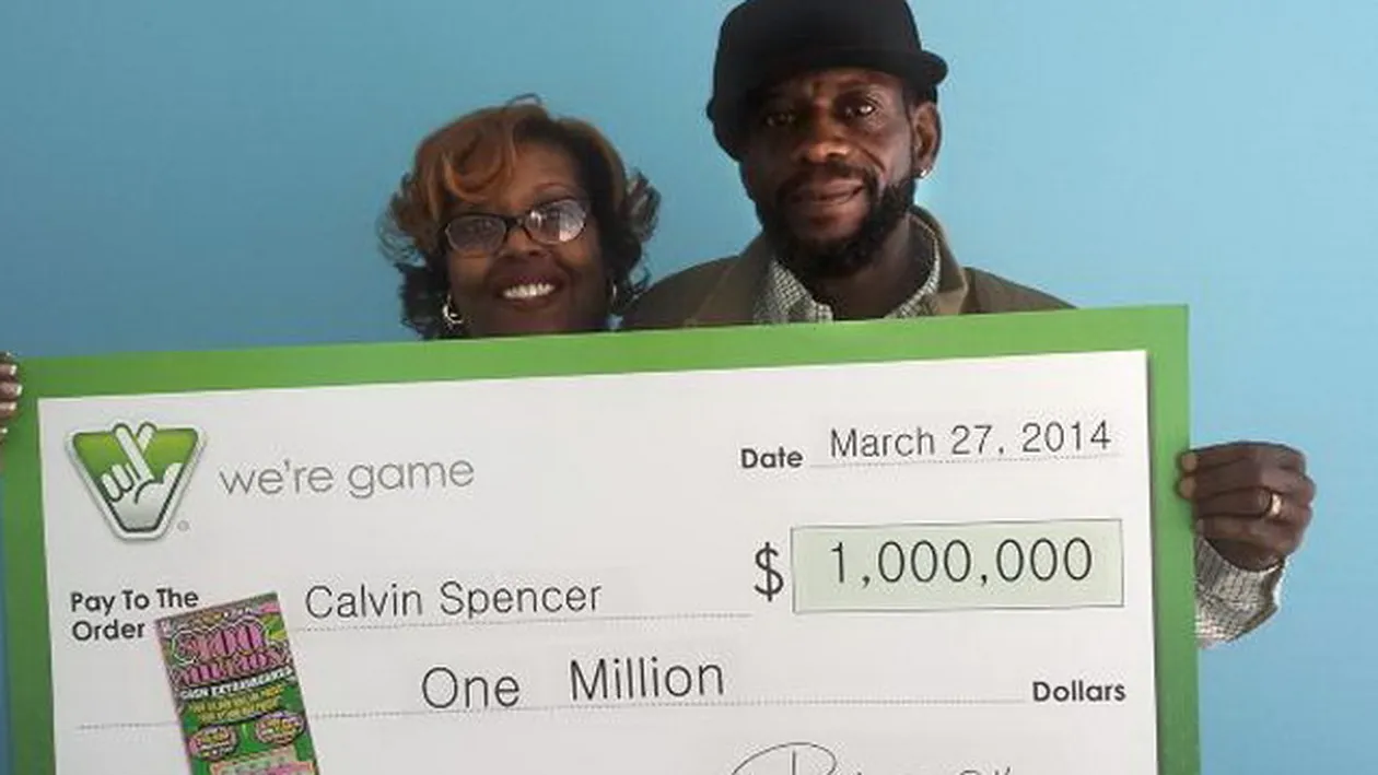 Ei sunt SPAIMA loteriilor: au castigat de 3 ori in doua saptamani si promit sa nu se opreasca aici! Care e numarul lor MAGIC