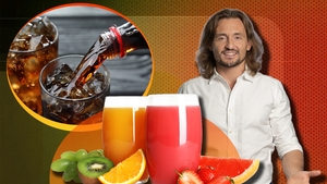 Băutura „secretă” recomandată de Dr. Cezar la restaurant sau terasă. De ce spune medicul că unele sucuri de fructe pot fi mai periculoase decât cola
