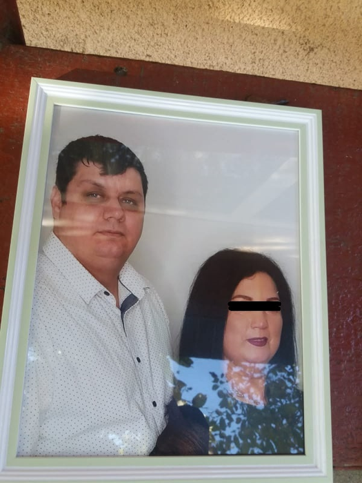 Familie răpusă de COVID-19