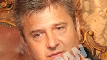 Florentin Pandele este mandru ca are un oaspete celebru: Nu cred ca ar da bine daca as invita-o la o cafea pe Sharon Stone. Dar daca are timp... Vezi la ce s-a gandit primarul!