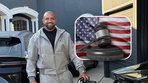 A fost acuzat că e implicat într-un proiect ilegal, dar Alex Bodi a învins sistemul american! “A doua victorie extrem de importantă”