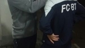 Exclusiv: Felicitări pentru killerul Campioanei de la Rege: „Moruţane, să mă baţi oriunde mă prinzi!”