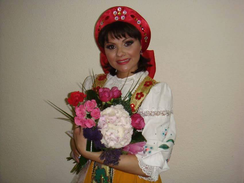 Daniela Răduică trece din dramă în dramă, potrivit aporpiaților
