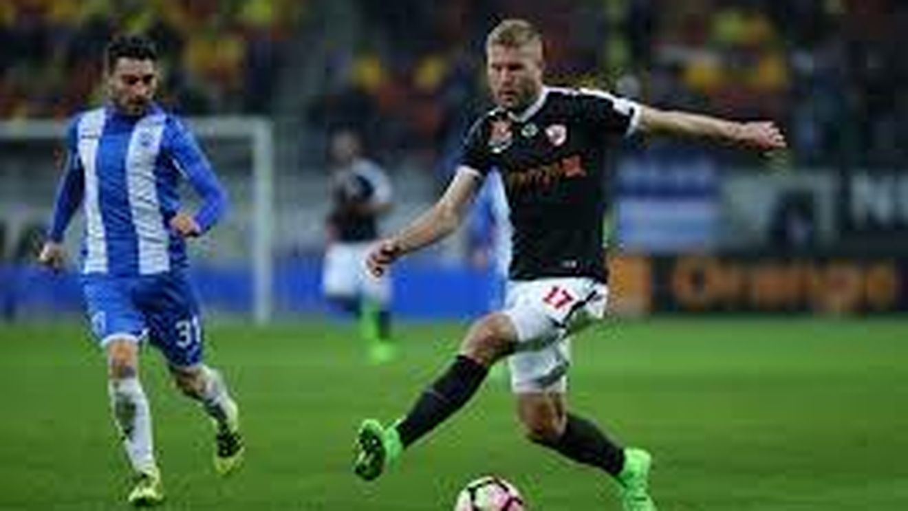 Oltenii vor să-i scoată pe câini din cupă: „Suntem fericiţi că jucăm cu Dinamo!”