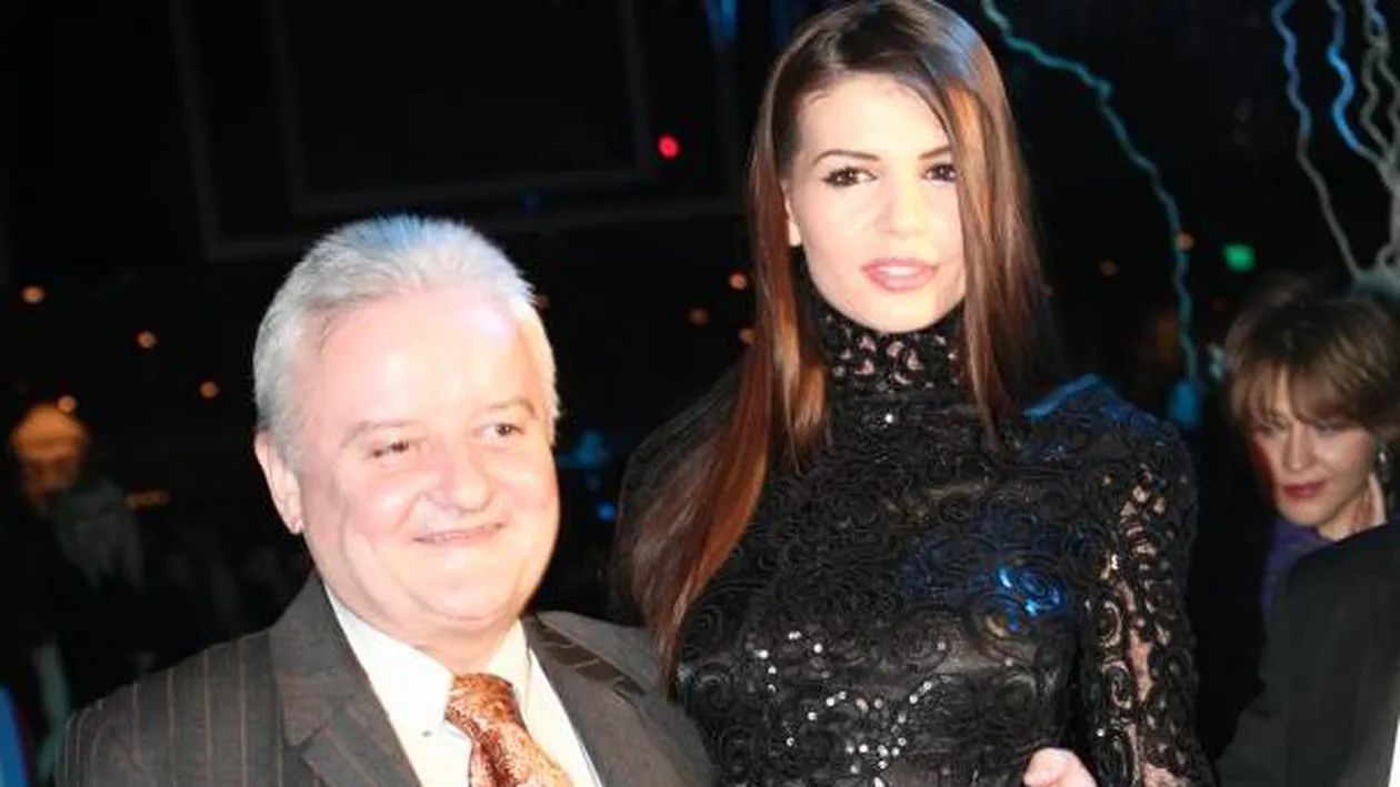 IRINEL COLUMBEANU, primele mărturii după ce a văzut-o pe fosta lui soţie. Iată ce s-a întâmplat între el şi MONICA în America