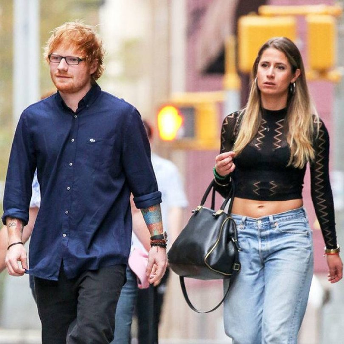 Ed Sheeran a devenit tătic pentru prima dată! „Suntem complet îndrăgostiți de ea…suntem în al nouălea cer”