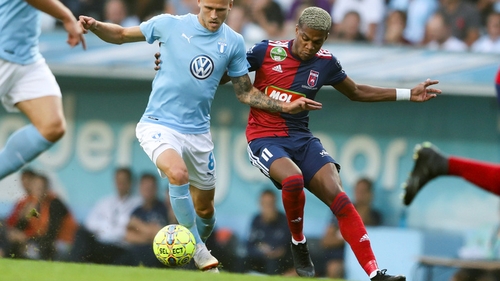 CFR Cluj a fost răzbunată de unguri! Malmo eliminată de MOL Vidi din Champions League!