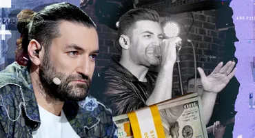 Ce studii are, de fapt, Smiley. Nu i-a fost „Simplu” să ajungă artist