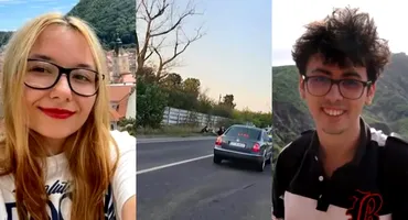 Ce a apărut la locul accidentului de la 2 Mai, la un an și jumătate de la tragedia care a cutremurat România