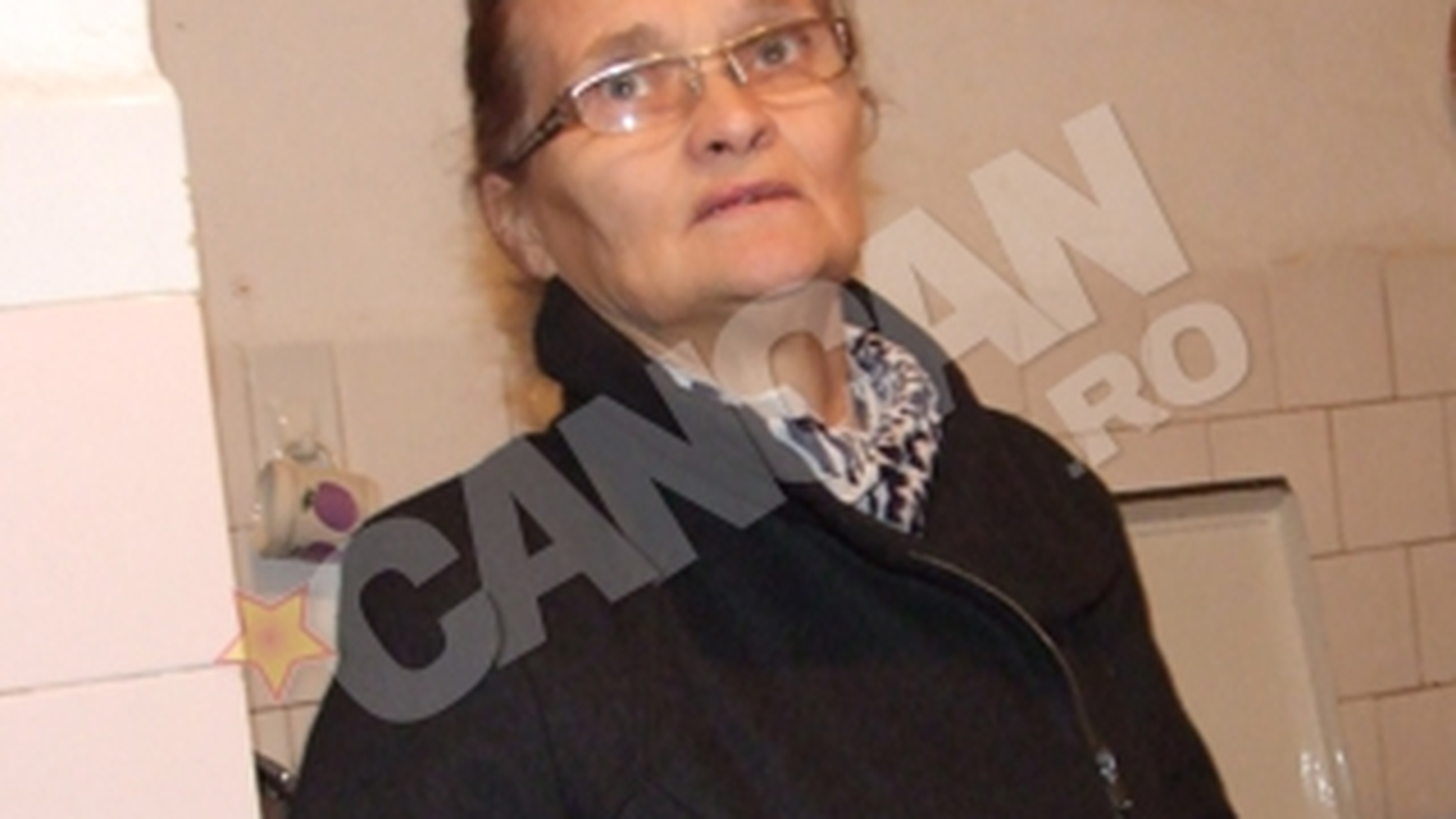 Ea e singura femeie care nu-l inghite pe Florin Piersic!