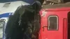 Accident feroviar cumplit în gara de nord din Galați! O femeie și-a pierdut viața și 3 victime sunt rănite