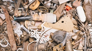 Importanța reciclării unui fișet metalic. Procesul de reciclare și avantajele sale