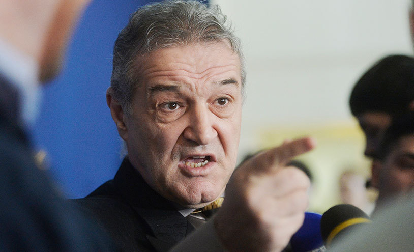 Gigi Becali a fost chemat din nou în instanţă! Reacţia patronului FCSB