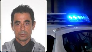 Alertă în România! Dumitru a dispărut fără urmă! Cine îl vede, să sune la 112