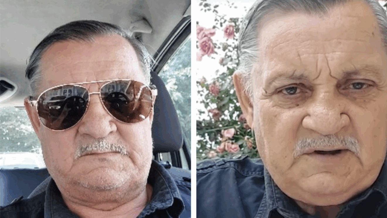 Bărbatul care s-a împușcat în timpul unui live a murit. Cine era Simion Stan și din ce partid a făcut parte