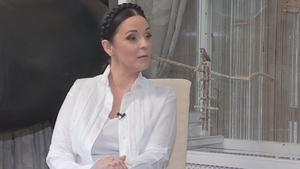 Andreea Marin, dezvăluiri emoționante despre relația cu iubitul și fiica ei, Violeta: “Îi era teamă să nu mă piardă“