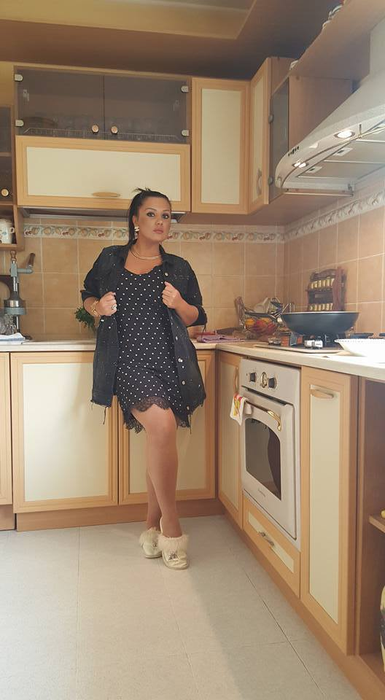 BIANCA RUS a arătat-o tuturor pe mama sa! Fotografia a fost apreciată de sute de fani