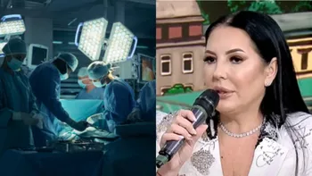 Angela Rusu și-a făcut 3 operații estetice într-o singură zi! Ireal cum arată acum