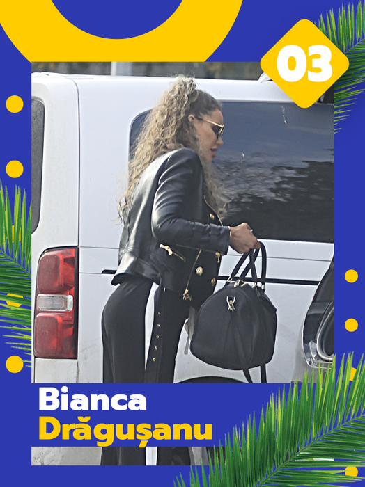 Top sexy-vedete care se pregătesc de vară și merg la sală. Cine ia potul? Inna, Antonia, Roxana Vancea sau…