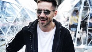 Un nou cuplu în showbiz-ul românesc?! Ștefan Manolache pare că a făcut încă o cucerire