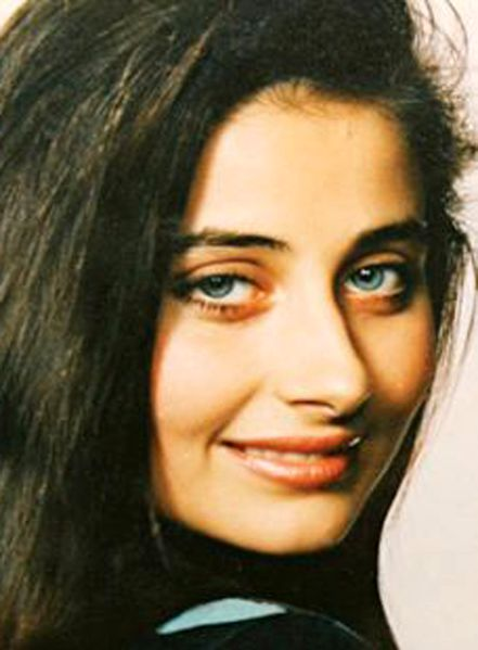 Ireal! La ce vârstă foarte fragedă și-a pierdut virginitatea Gabriela Cristea. La 16 ani făcea deja primul avort