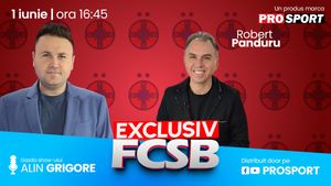 EXCLUSIV FCSB, azi de la 16:45. Primele transferuri ochite de Gigi Becali: cine vine și cine pleacă de la roș-albaștri