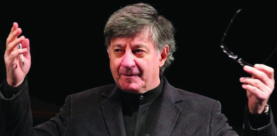 Scandal la Teatrul Naţional! Mihai Călin, ars de Ion Caramitru: ”Nu mai suport minciuna!”