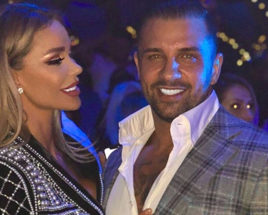 Bianca și Alex