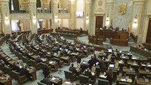 Zi decisivă în Senat! Se dezbate proiectul privind carantinarea și izolarea