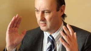 Fostul ministru al Agriculturii Ioan Avram Muresan, condamnat la sapte ani de inchisoare cu executare