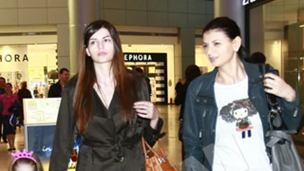 Parlamentarii o sfasie pe Monica: Noi consideram ca Irina a fost incredintata mamei fara respectarea drepturilor copilului